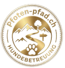 Pfoten-Pfad.ch Logo